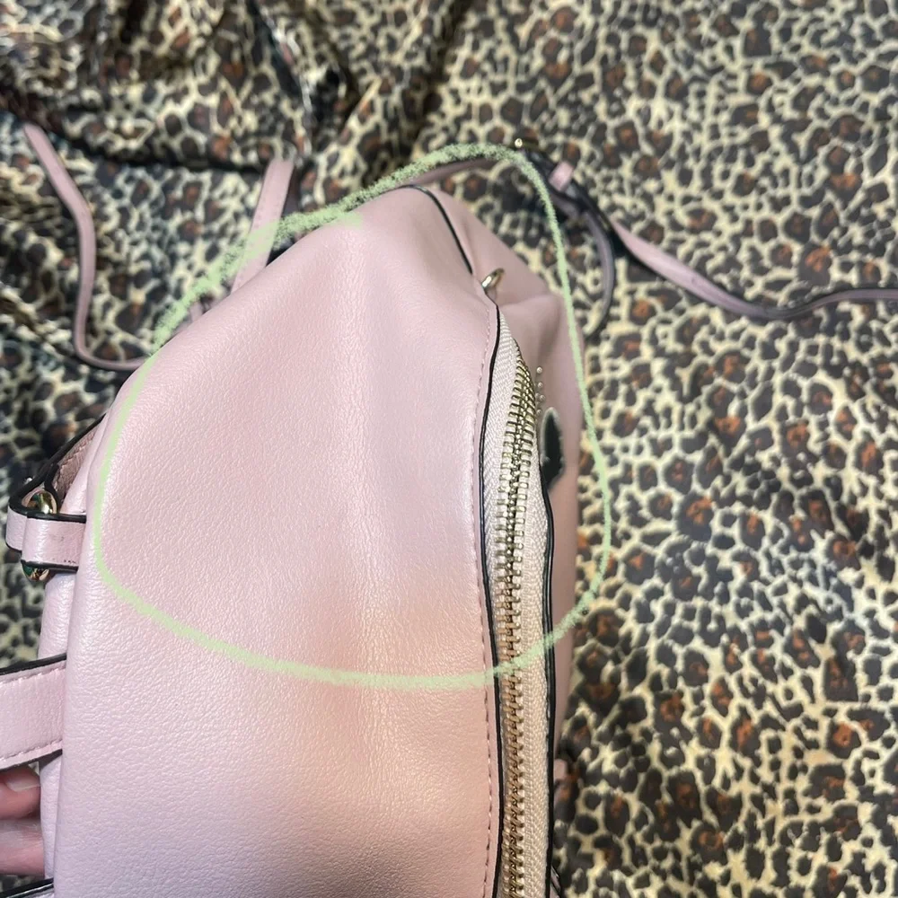 Victoria’s Secret Mini Backpack